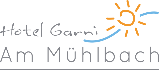 Logo des Hotel Garni in Ottobeuren